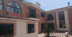 Limassol Prastio (Kellaki) 5 Bedroom Detached Villa For Sale BSH29836