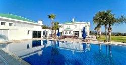 Limassol Pyrgos 10 Bedroom Detached Villa For Sale BSH32516