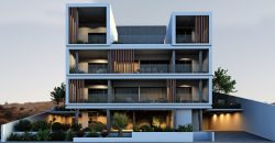 Limassol Yermasogia 2 Bedroom Apartment For Sale BSH33937