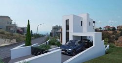 Limassol Yermasogia 4 Bedroom Detached Villa For Sale BSH36802