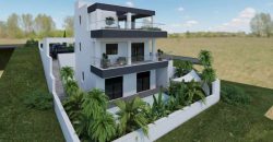 Limassol Yermasogia 4 Bedroom Detached Villa For Sale BSH36802