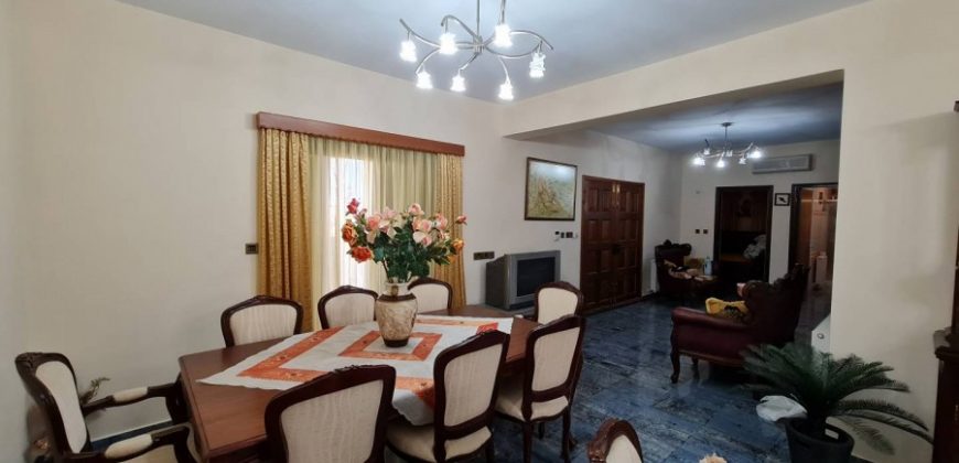 Limassol Ypsonas 5 Bedroom Detached Villa For Sale BSH23788