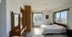 Paphos Agia Marina Chrysochous 4 Bedroom Villa For Sale TPH1087717