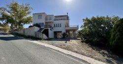 Paphos Agia Marina Chrysochous 4 Bedroom Villa For Sale TPH1087717