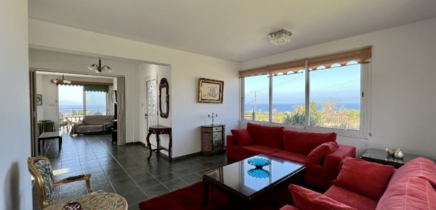 Paphos Agia Marina Chrysochous 4 Bedroom Villa For Sale TPH1087717