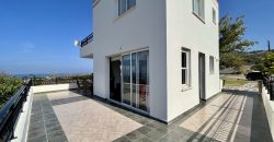 Paphos Agia Marina Chrysochous 4 Bedroom Villa For Sale TPH1087717