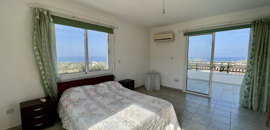 Paphos Agia Marina Chrysochous 4 Bedroom Villa For Sale TPH1087717