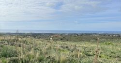 Paphos Agia Marinouda Residential Land For Sale BSH37132