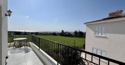 Paphos Anarita 3 Bedroom Villa For Sale TPH1088785