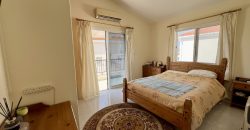 Paphos Anarita 3 Bedroom Villa For Sale TPH1088785