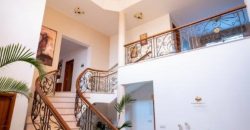 Paphos Anarita 4 Bedroom Detached Villa For Sale PCP7456