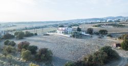 Paphos Anarita 4 Bedroom Detached Villa For Sale PCP7456