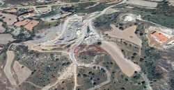Paphos Armou Residential Land For Sale BSH37316