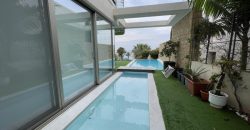 Paphos Chloraka 4 Bedroom Detached Villa For Sale LGP0101271