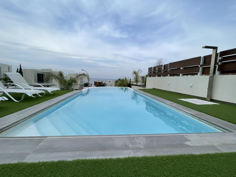 Paphos Chloraka 5 Bedroom Detached Villa For Sale LGP0101018