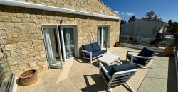 Paphos Coral Bay Peyia 4 Bedroom Detached Villa For Sale LGP0101284