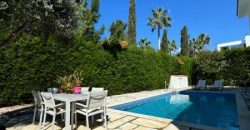 Paphos Coral Bay Peyia 4 Bedroom Detached Villa For Sale LGP0101284