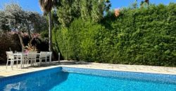 Paphos Coral Bay Peyia 4 Bedroom Detached Villa For Sale LGP0101284