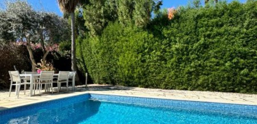 Paphos Coral Bay Peyia 4 Bedroom Detached Villa For Sale LGP0101284