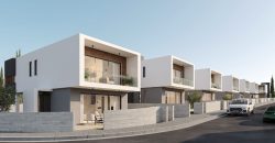 Paphos Emba 3 Bedroom Villa For Sale DMCPR039