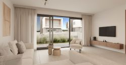 Paphos Emba 3 Bedroom Villa For Sale DMCPR039