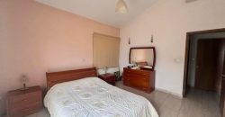 Paphos Geroskipou 4 Bedroom Detached Villa For Sale LGP0101273