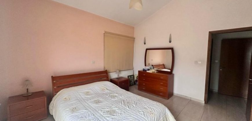 Paphos Geroskipou 4 Bedroom Detached Villa For Sale LGP0101273