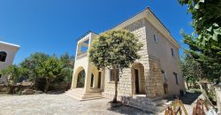 Paphos Ineia 4 Bedroom House For Sale MLT45210