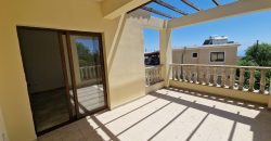 Paphos Ineia 4 Bedroom House For Sale MLT45210