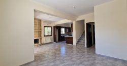 Paphos Ineia 4 Bedroom House For Sale MLT45211