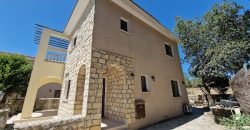 Paphos Ineia 4 Bedroom House For Sale MLT45211