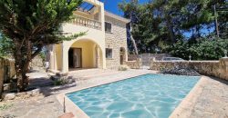 Paphos Ineia 4 Bedroom House For Sale MLT45211