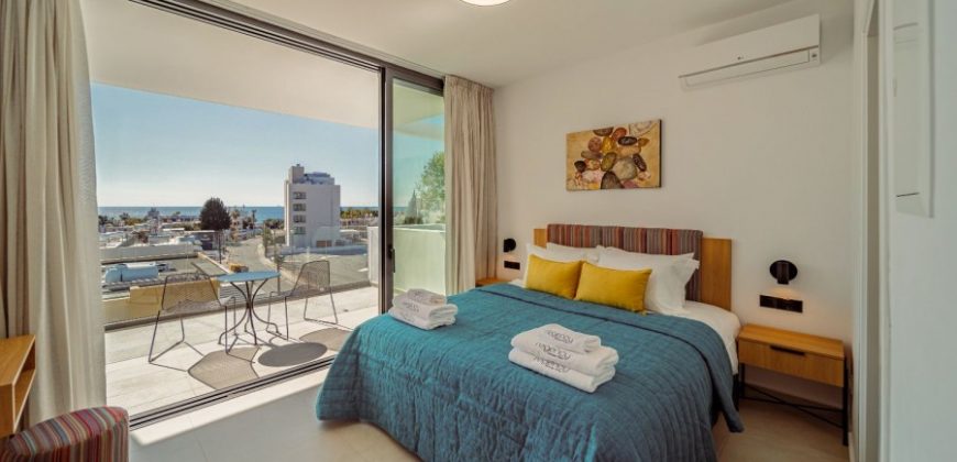 Kato Paphos Hotel For Sale BSH33359