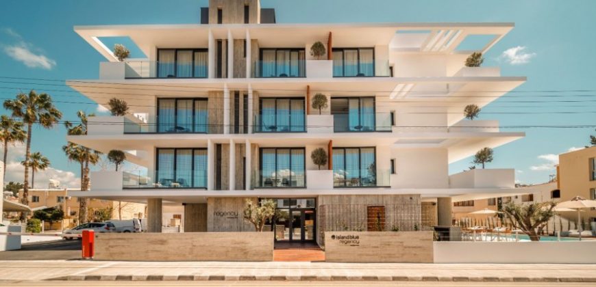 Kato Paphos Hotel For Sale BSH33359