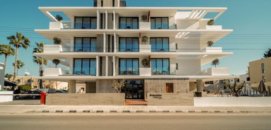 Kato Paphos Hotel For Sale BSH33359