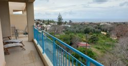 Kato Paphos Tombs of The Kings 2 Bedroom Apartment For Sale BSH37150