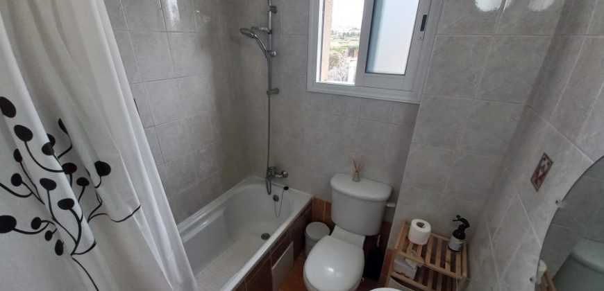 Kato Paphos Tombs of The Kings 2 Bedroom Apartment For Sale BSH37150