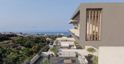 Paphos Kissonerga 1 Bedroom Apartment Ground Floor For Sale DMCEDG036