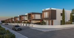Paphos Kissonerga 3 Bedroom Villa For Sale DMCGMN040