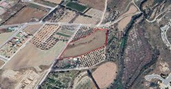 Paphos Koloni Agricultural Land For Sale BSH37442