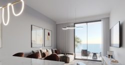 Paphos Koloni 1 Bedroom Apartment For Sale DMCLB035