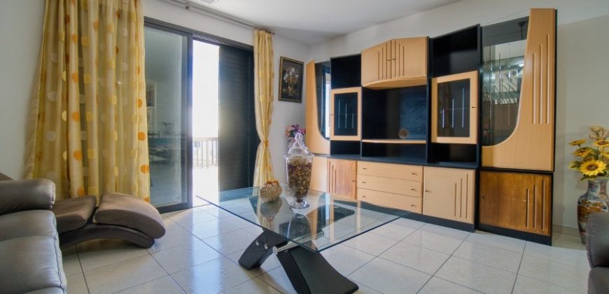 Paphos Town 2 Bedroom Apartment For Sale BSH37184
