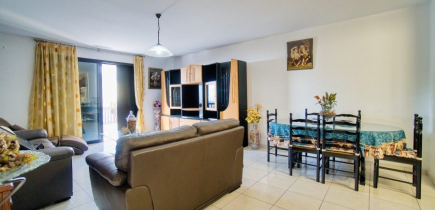 Paphos Town 2 Bedroom Apartment For Sale BSH37184