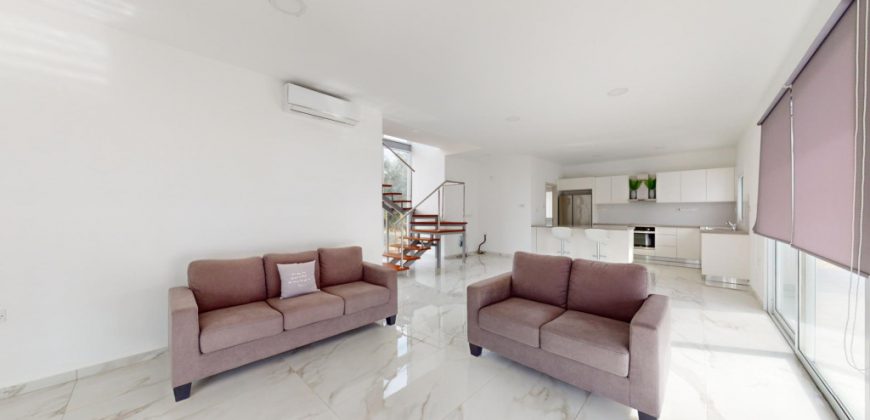 Paphos Pegeia 3 Bedroom House For Sale DLHP0520