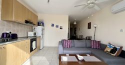Paphos Peyia 1 Bedroom Apartment For Sale TPH1088039