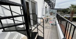 Paphos Peyia 1 Bedroom Apartment For Sale TPH1088039