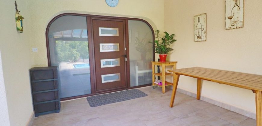 Paphos Peyia 3 Bedroom Bungalow For Sale SKR17745