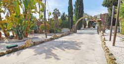 Paphos Peyia 3 Bedroom Bungalow For Sale SKR17745