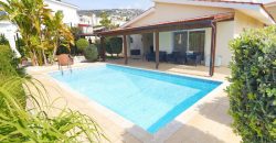 Paphos Peyia 3 Bedroom Bungalow For Sale SKR17745