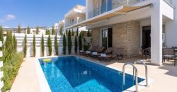 Paphos Peyia 3 Bedroom Villa For Rent GWH0204